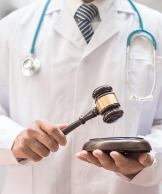 Medical Malpractice Attorneys