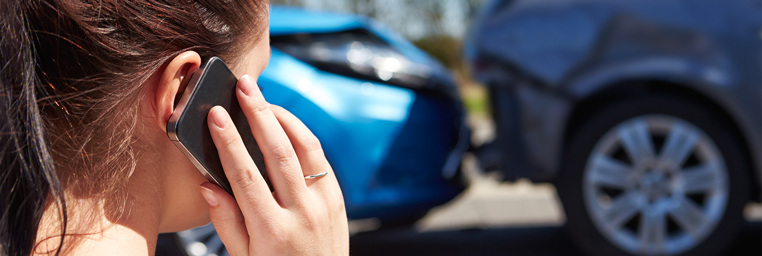 What Should I Do After a Car Accident – That’s Not Your Fault
