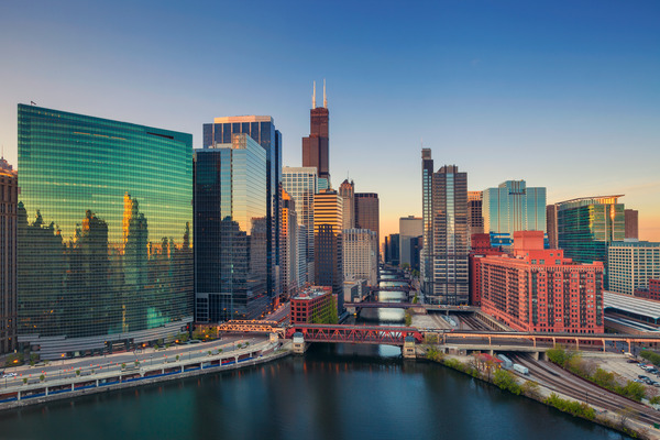 Is Chicago Dangerous?