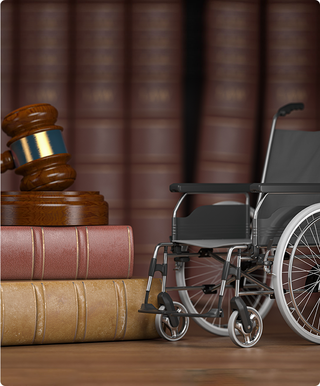 Personal Injury Law Guide
