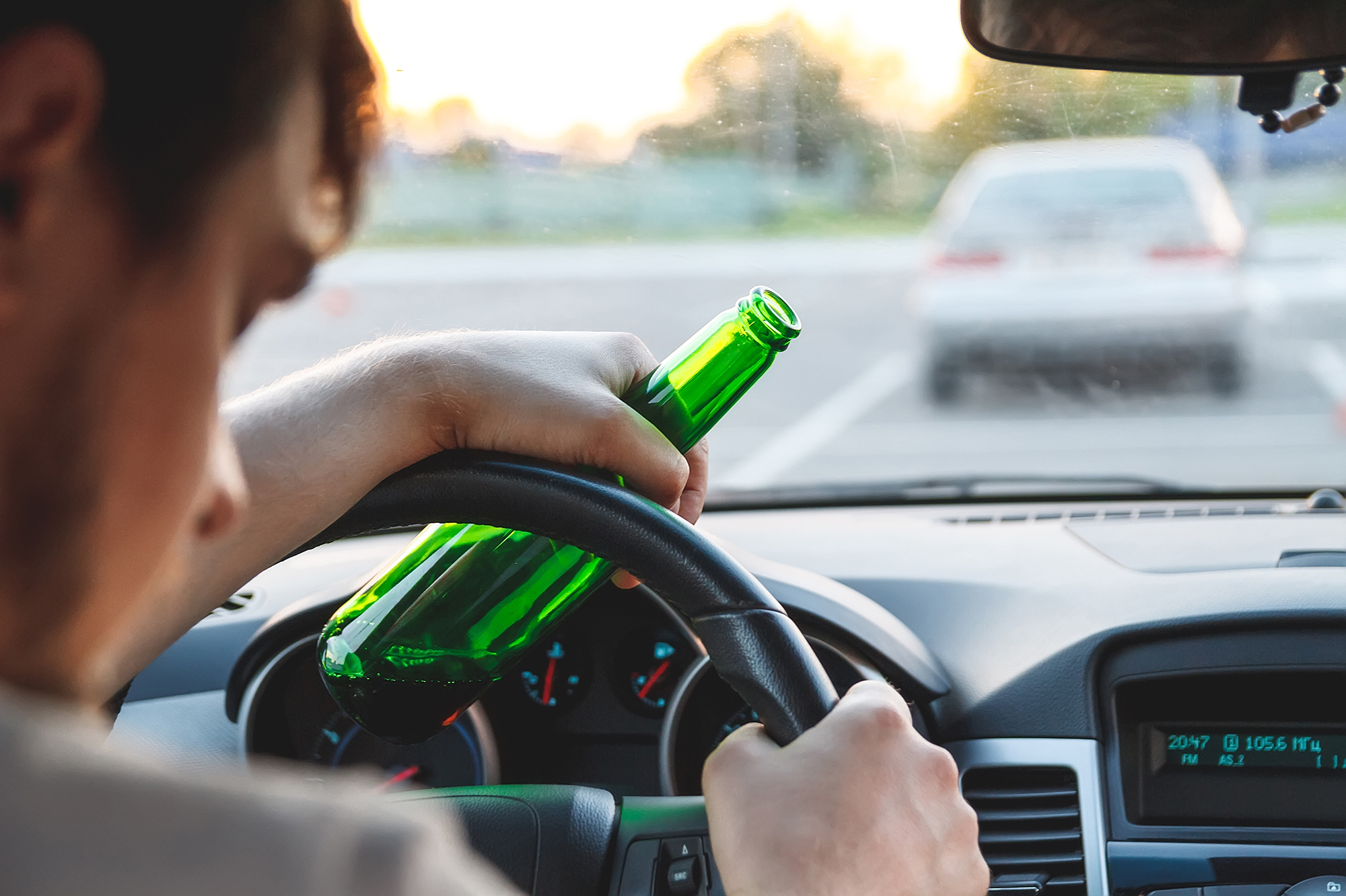 What to do After Getting Injured in a Drunk Driving Accident