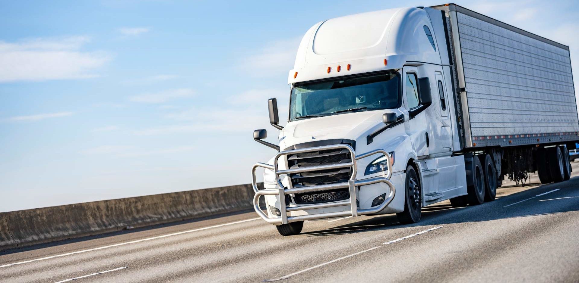 How Common is Brake Failure in Truck Accident Injuries?