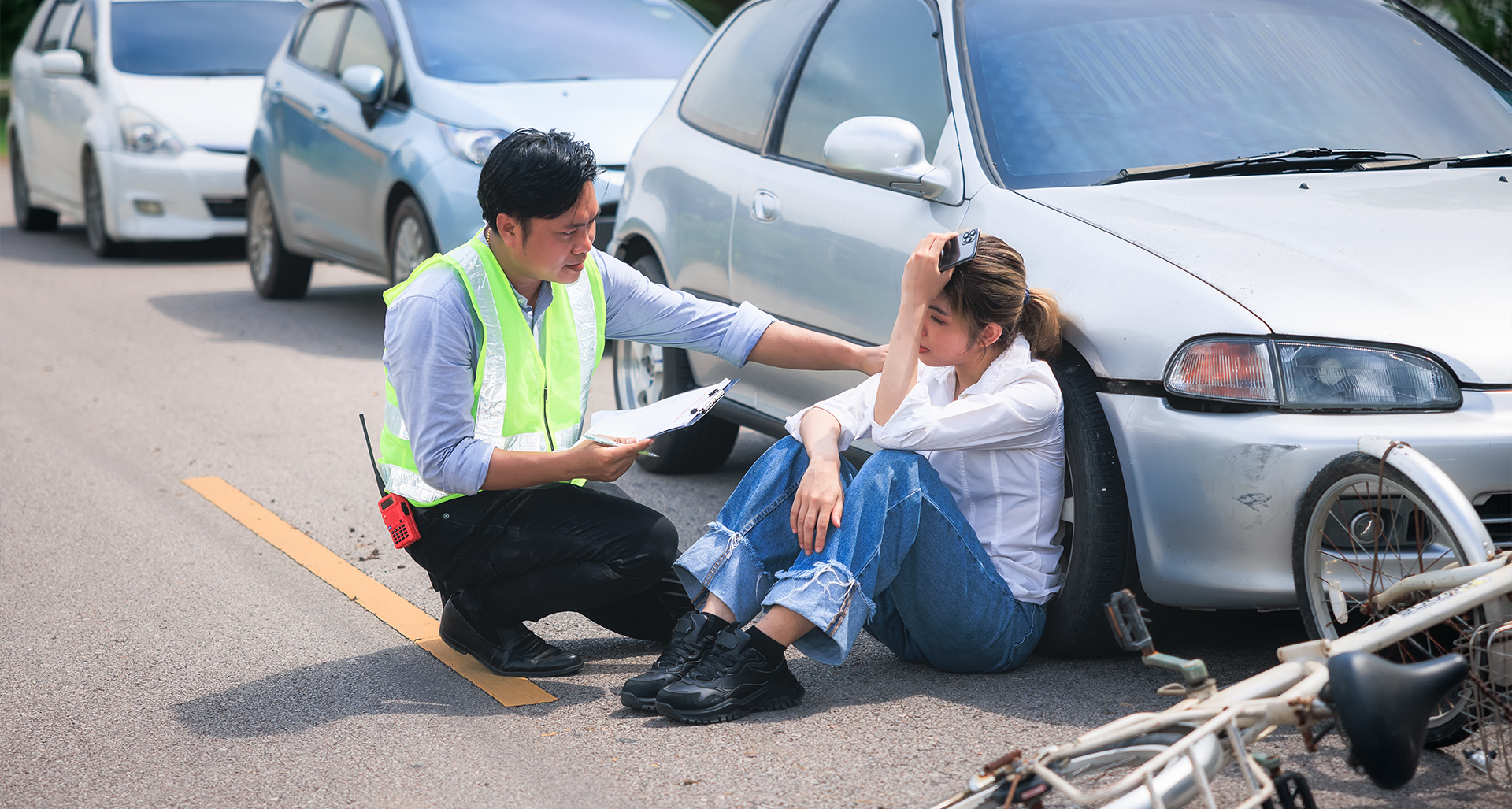 Is There a Time Limit to File Car Accident Injury Claims?
