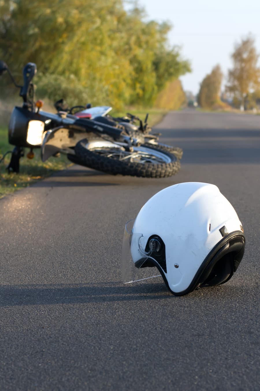 Chicago Motorcycle Accident Lawyers