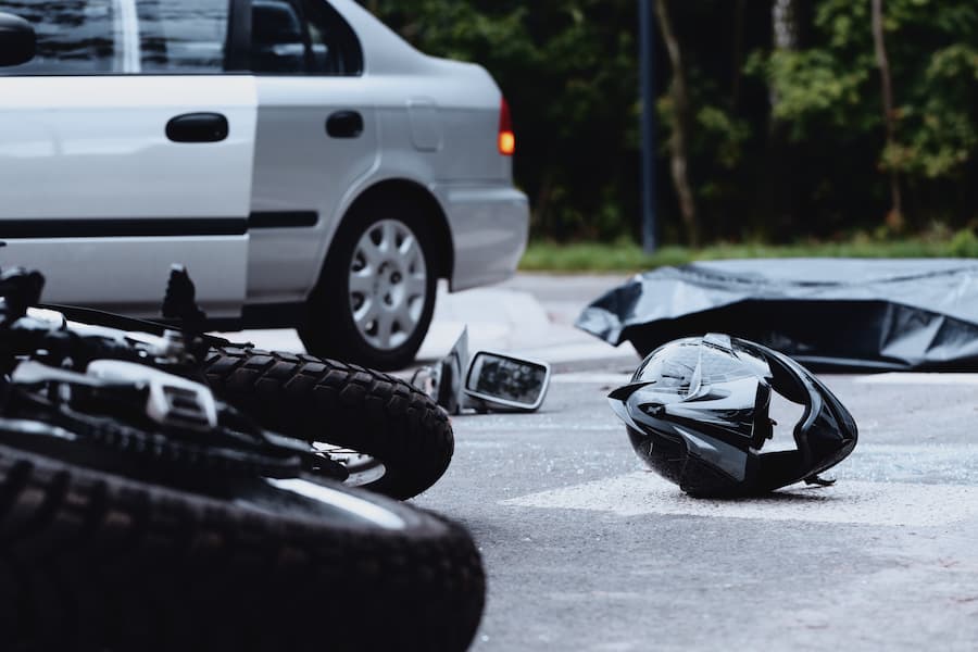  What Is the Average Payout for a Motorcycle Accident?