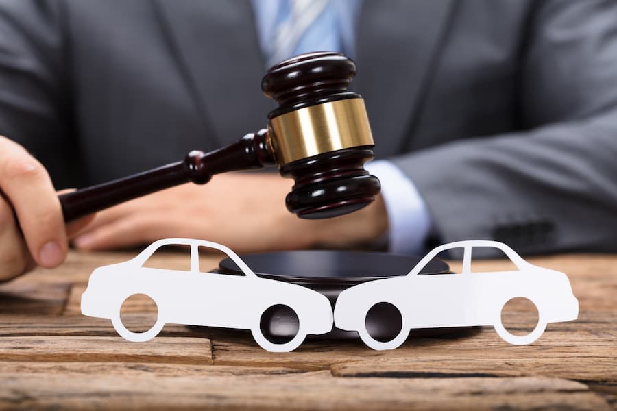 What Questions Should I Ask My Car Accident Attorney?