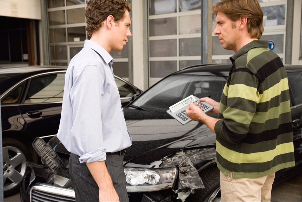 How Much Should You Ask For in a Car Accident Settlement