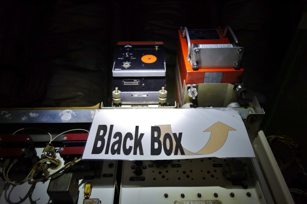 How Important Is Black Box Data after a Truck Accident