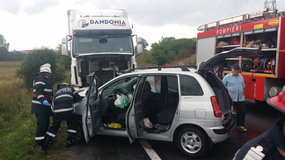 Joliet Truck Accident Lawyer - Types Of Truck Accidents