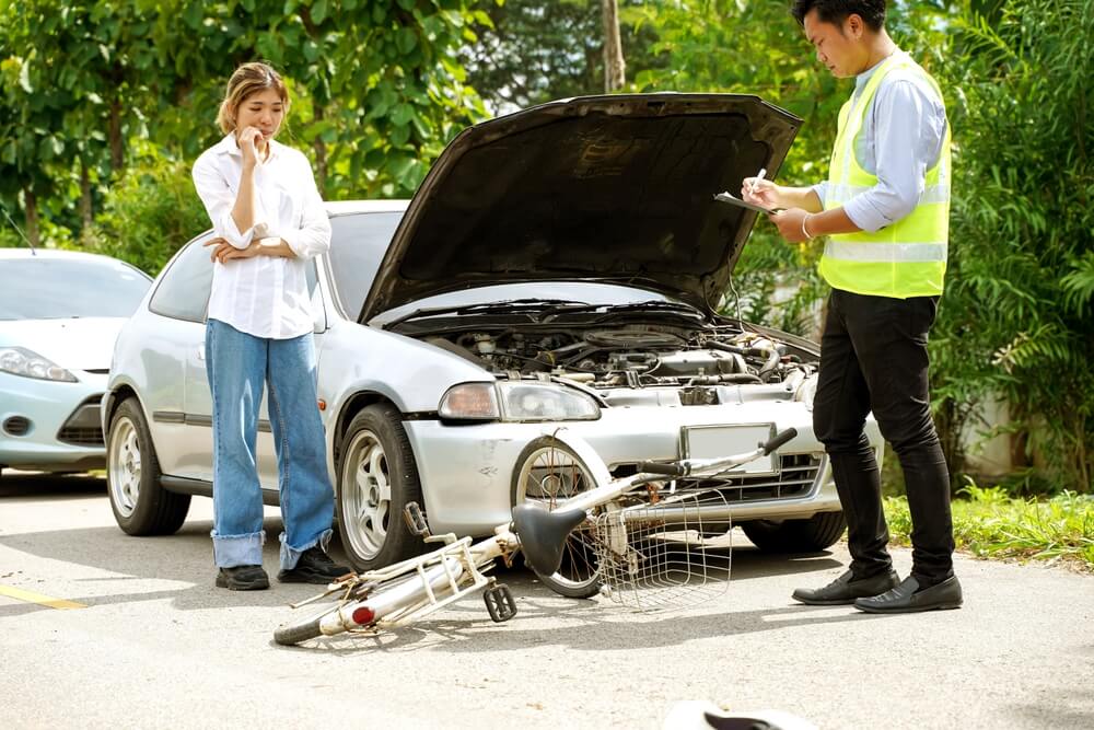 How to Get an Accident Report in Chicago?
