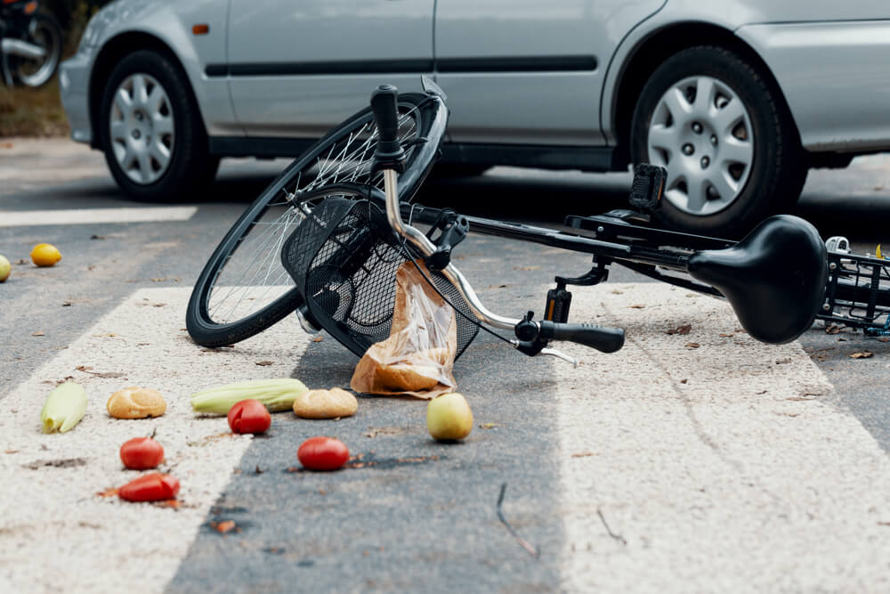 Pedestrian Accidents on Michigan Avenue