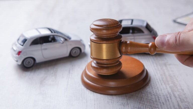 How to Find the Best Car Accident Lawyer Near Me | Midwest Injury Lawyers