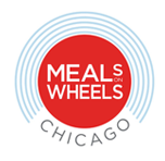 Meals on Wheels Chicago Logo