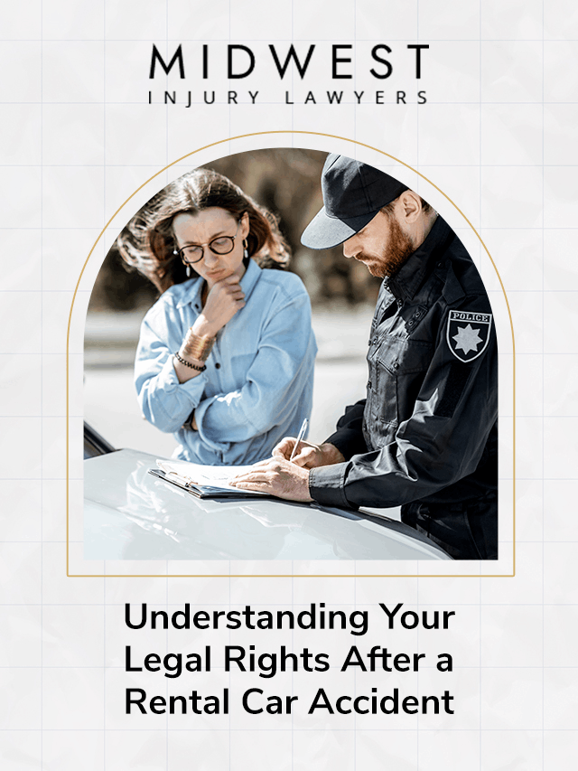 Understanding Your Legal Rights After a Rental Car Accident