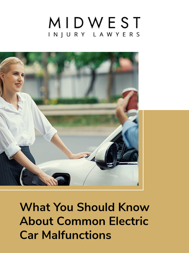 Common Electric Car Malfunctions