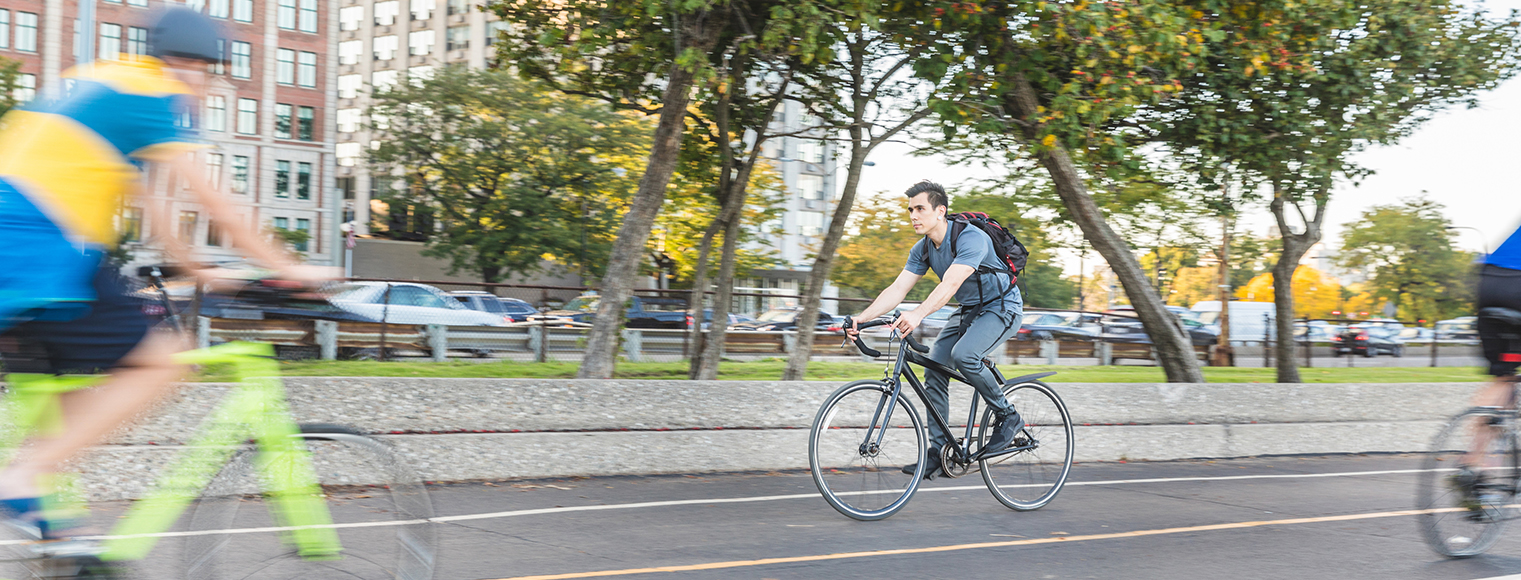 eBike Accident Statistics in Chicago