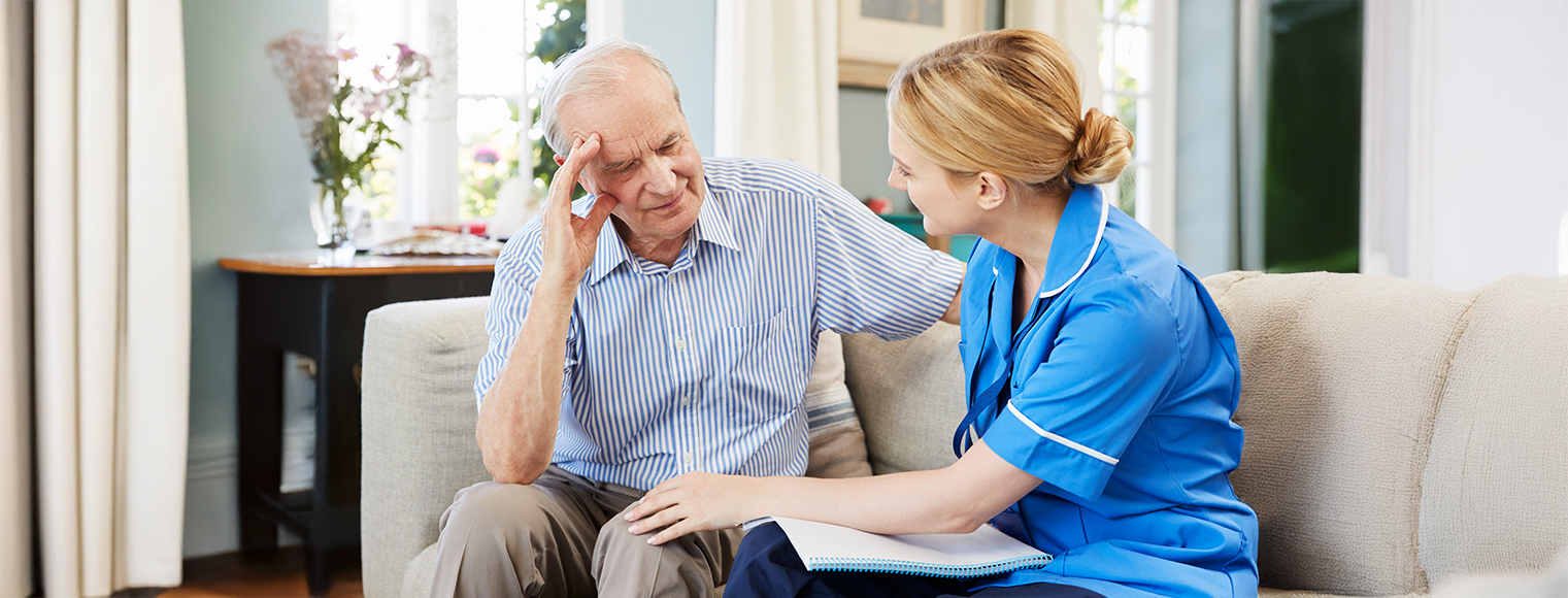 How to Spot Signs of Nursing Home Neglect