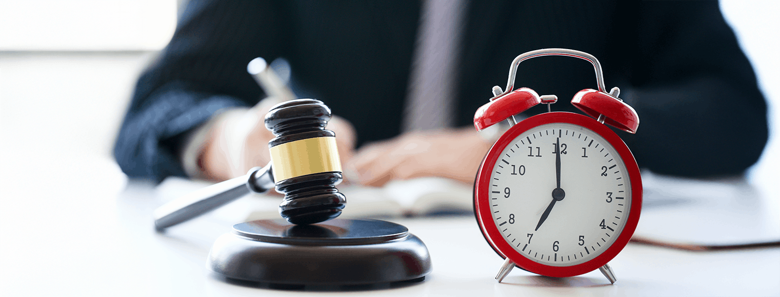What Does the Personal Injury Lawsuit Timeline Look Like?