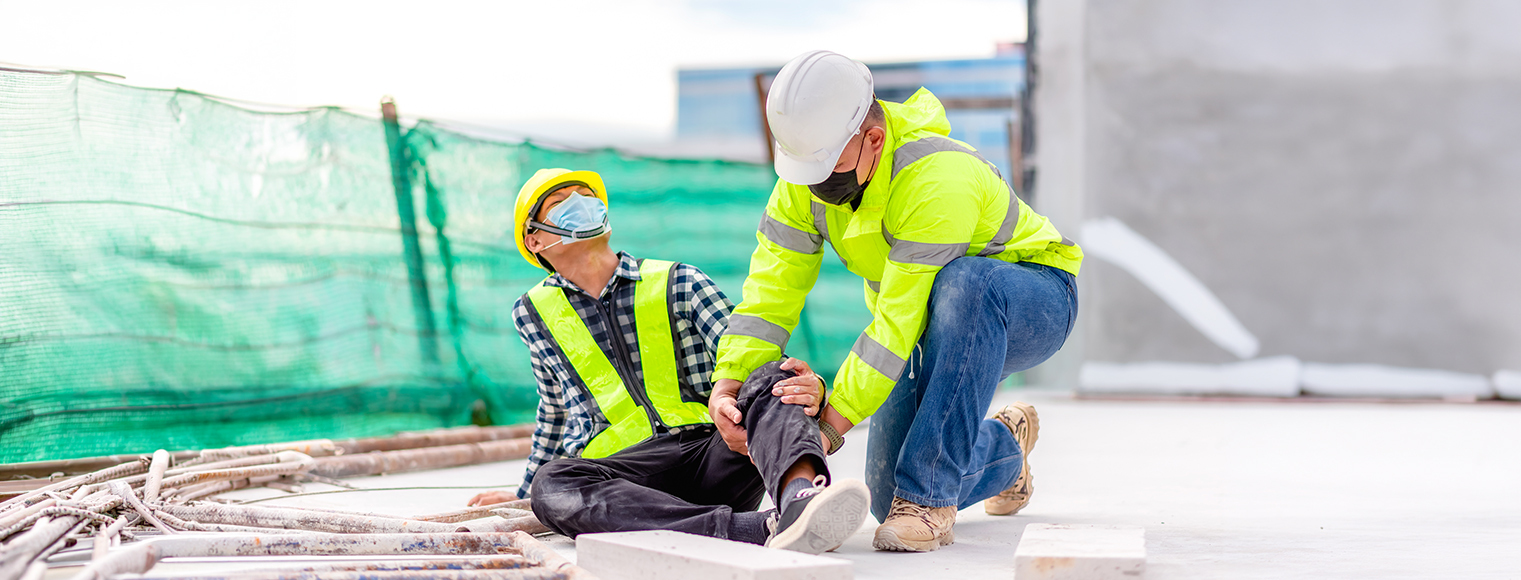Can You Get Permanent Disability After a Construction Injury?